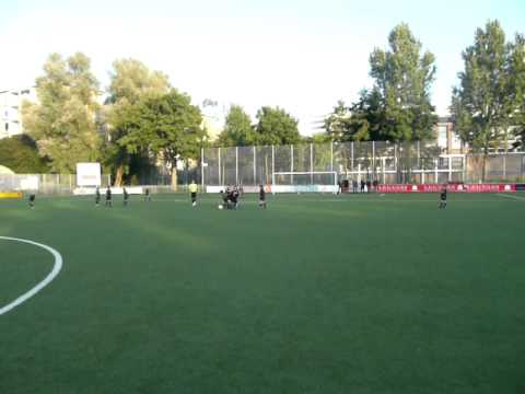 DUNO TV: DUNO F4 - HBS F9