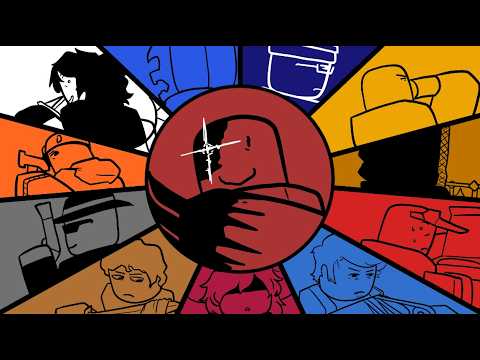 How to Counter all survivors as John Doe