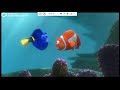 Buscando A Nemo Trailer Preliminar