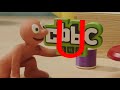 U For Morph Takes The Letter U Pasqui Super Id