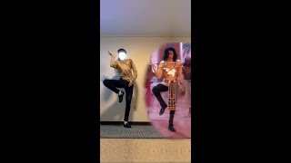 Dancing like ✨Michael Jackson✨| Remember the time