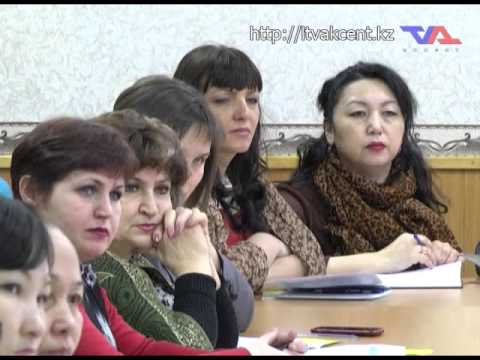 Лисаковск, выпуск программы «День» от 6 февраля 2015г.