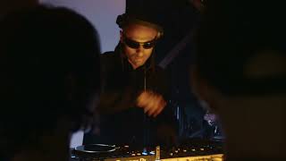 Live from Berlin | ICYKOF Techno Rave