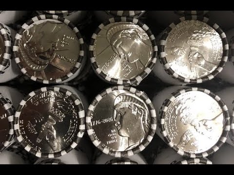 February Could Reveal EVERYTHING About US Mint Circulating Coin Production & Sales Trends!
