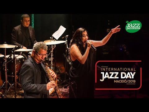 Jazz Panorama ao Vivo  - Jazz Day - My Favorite Things
