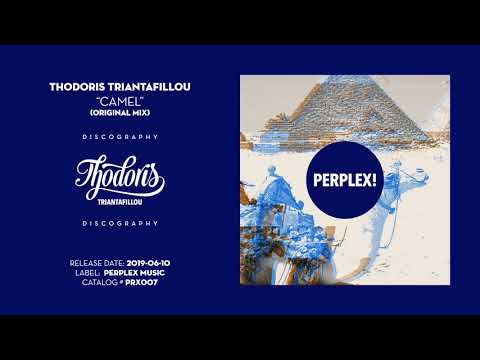 Thodoris Triantafillou - Camel (Original Mix) [Perplex!]