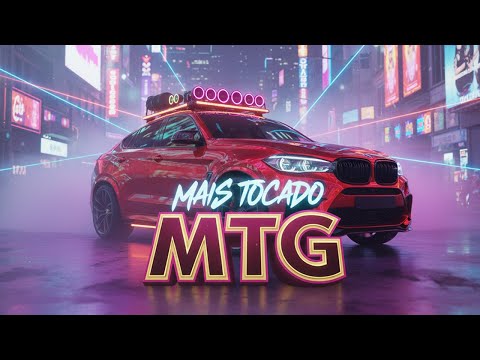 SET FUNK DO FUTURO 2025 💥 GRAVE SURREAL E VIBE ABSURDA 🔊