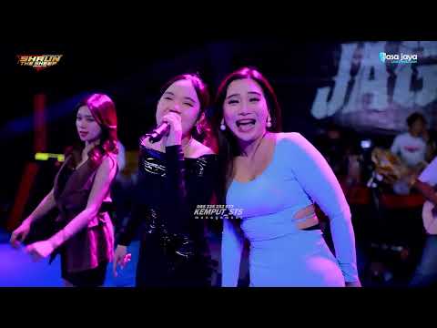 ARJUNANYA BUAYA  SISKA AMANDA -  SHAUN THE SHEEP - HAPPY PARTY LANANGE JAGAD - KALIORI REMBANG