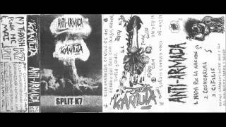 Anti-Armada - Coskorrias