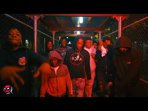 Yagi B x Money Ro - La Espada [@prod.kenuthia]