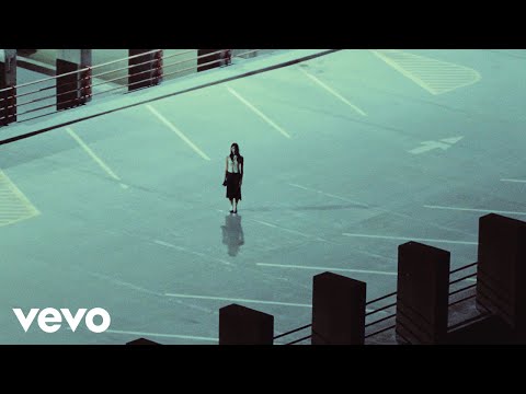 lace - risk (Official Music Video)