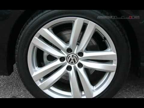 VW Passat Variant 2.0 TDI DSG BM Highline 0,9% Fin.