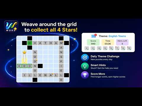 WordWeave