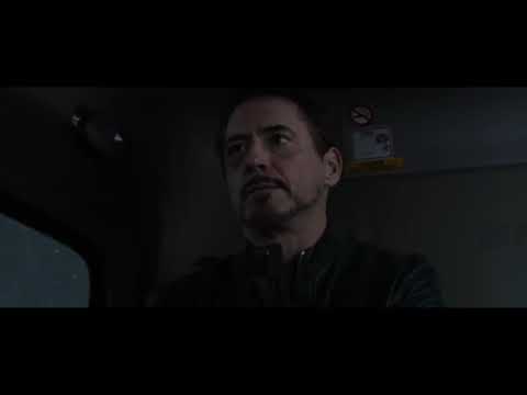 Iron Man Mark 46 Suit Up Scene - Captain America: Civil War (2016) Movie Clip