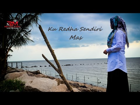Klthsom - Ku Redha Sendiri [Version Acoustic Cover By Dj Mas]