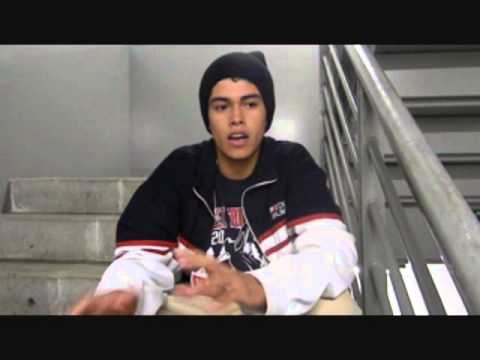 Promocional 2014 Batallas Knout Edicion lV