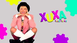 Xuxa Talk To Me - Album Completo