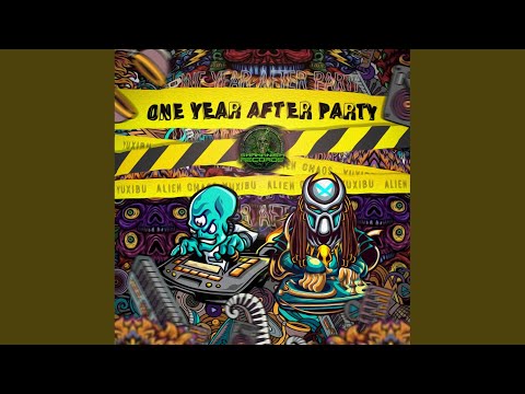 One Year After Party - 200 bpm