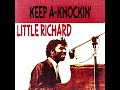 Keep A-knockin' de Little Richard