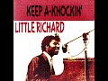 Keep A-knockin' de Little Richard