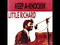 Keep A-knockin' de Little Richard