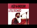 Keep A-knockin' de Little Richard