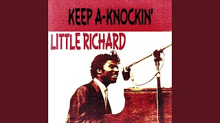 Keep A-Knockin&#39;