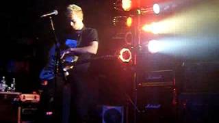 Tijuana - Midnight Youth - Live - Operation Double Black 08-05-09