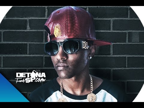 MC Dede - Garoto Swag (DJ Bruninho e DJ Formiga) Lançamento Oficial 2014