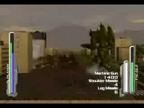 R.A.D. - Robot Alchemic Drive - PS2 [PSXHAVEN.COM]