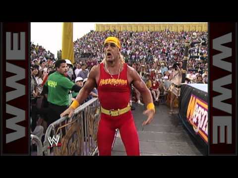 Countdown To WWE Wrestlemania 33 #8: Top 10 Hulk Hogan Matches In ‘Mania History