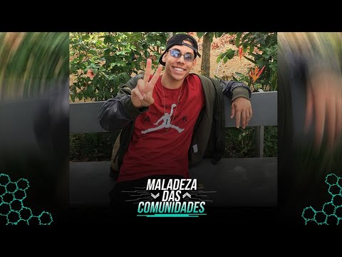 MC DL, MC FAELZIN, MC WESLEY & MC GAROTO - SEU MALVADO FAVORITO (L MARTINS) 2019