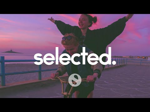 James Hype - More Than Friends (ft. Kelli-Leigh)