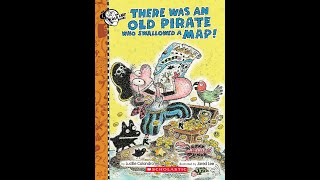 There was an old pirate gameplay video by TeachPreK, 8:01 duration