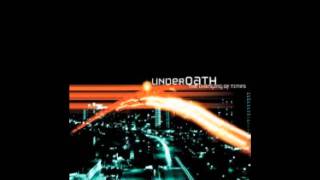 Underoath- The Best of Me