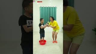 Download lagu Funny video | Do you love me? #shorts #funny mp3