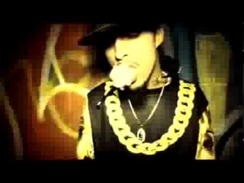 Joey Cash - Touch That Work Ft. Grump Reaper (Official Video)