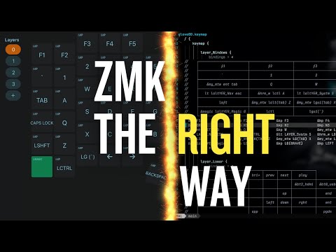Stop Configuring Your Keyboard Like a Peasant