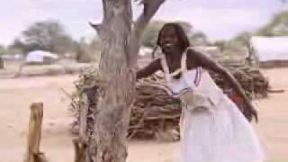 Living Darfur - Mattafix