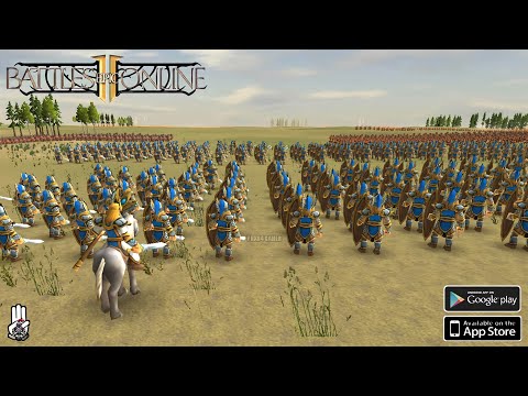 Epic Battles Online New Update Gameplay Android