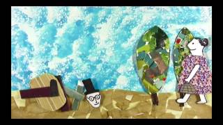 La promenade de Flaubert