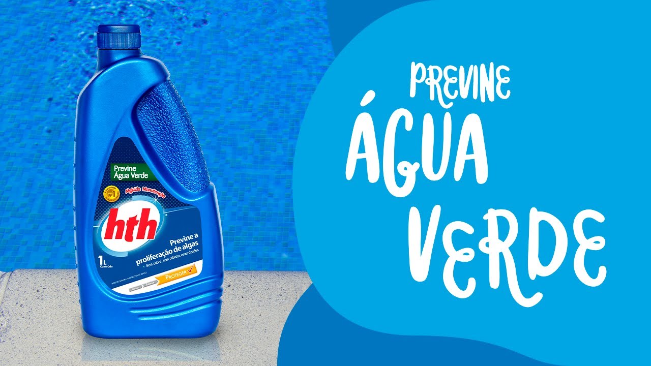 Vídeo do produto