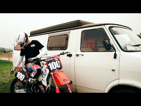 Do It Well, Make It Fun. Mattia Guadagnini Vs. Ride Mode