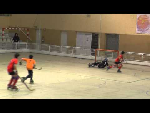 directas ramón vs Traviesas Vigo