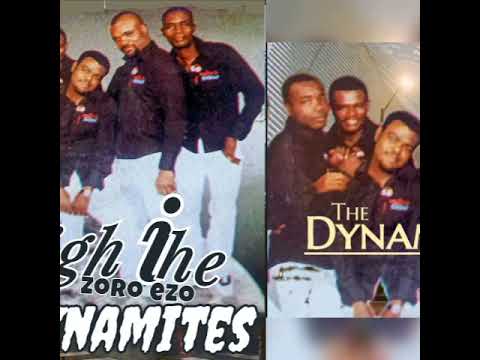 MRC presents The Dynamites - Odigh Ihe Zoro Ezo (Official Video)