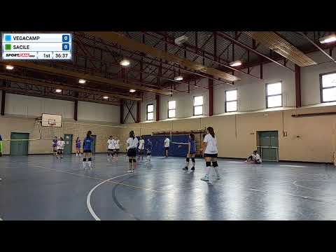 Vegacamp vs Sacile  - 19/07/2021
