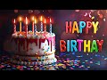 1 Hour of Nonstop Happy Birthday Songs for Your Special Day!