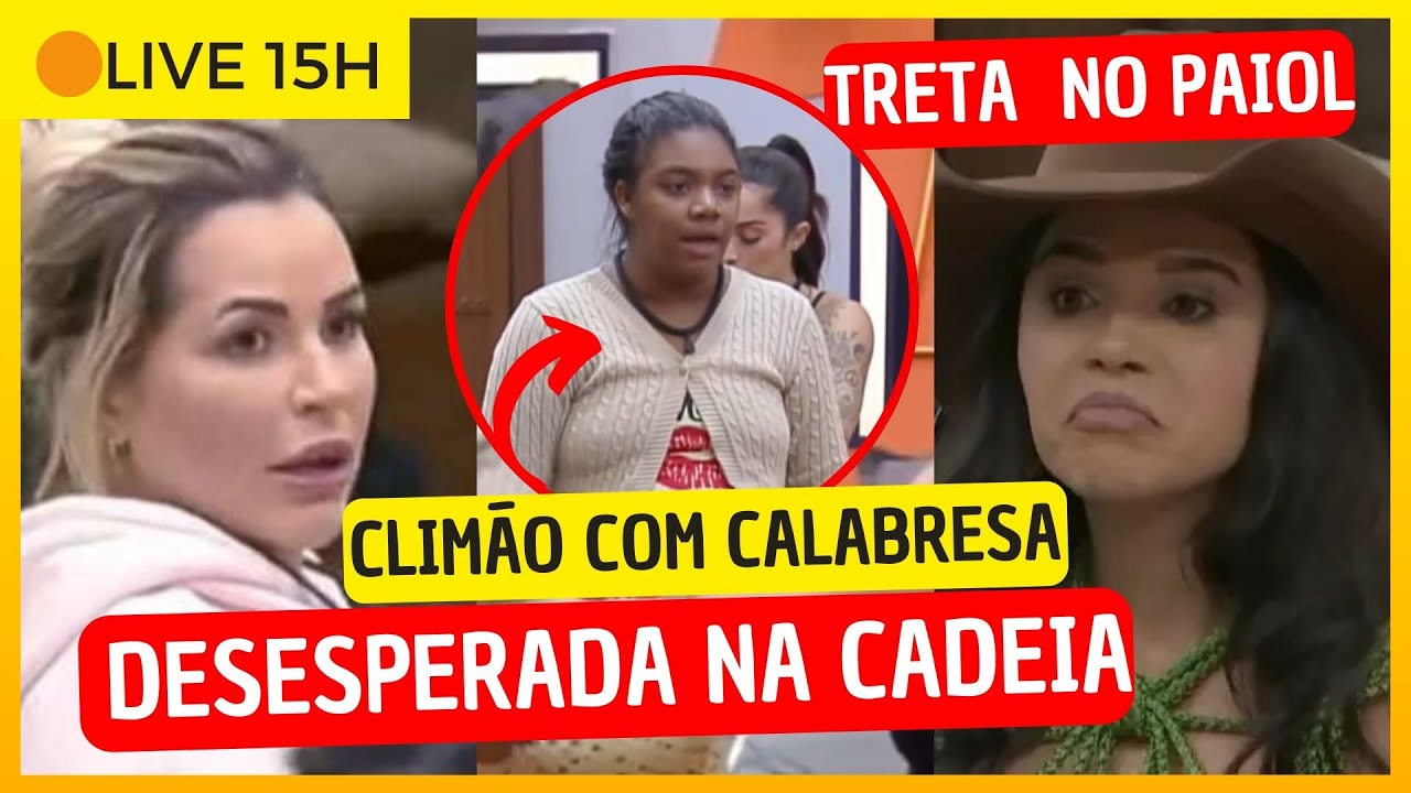 🟠Deolane faz pedido desesperador na justiça; Treta generalizada na Fazenda e problemão no paiol