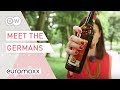 Everything you need to know about German beer culture | DW English