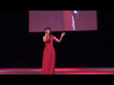 Фестиваль M.O.Con 2018. Открытие 3 блока